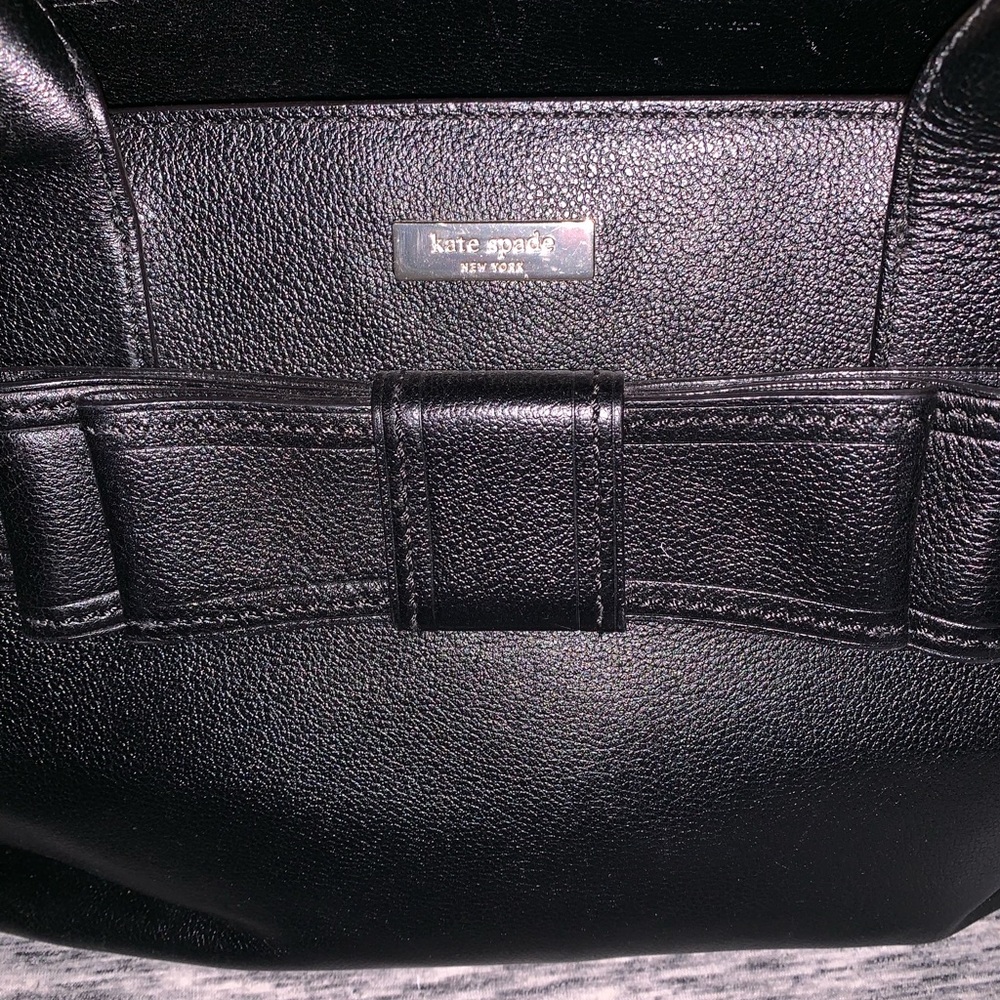 Kate Spade satchel